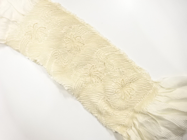 Japanese Kimono / Accessories Silk